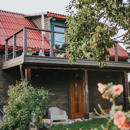 Holiday home Lilia Engure