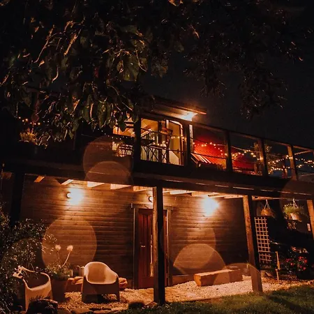 Lilia Holiday home Engure