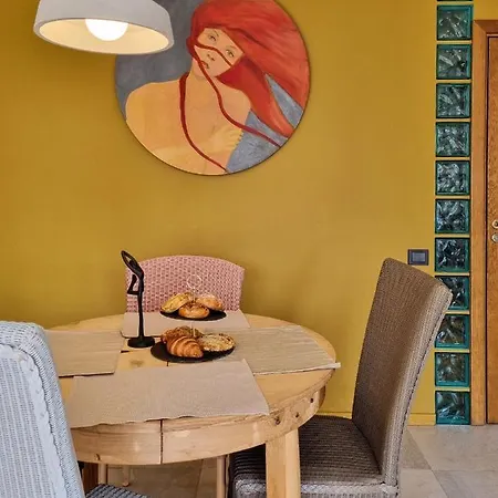 Lilia Holiday home Engure