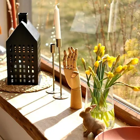 Holiday home Lilia *