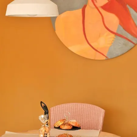 Holiday home Lilia