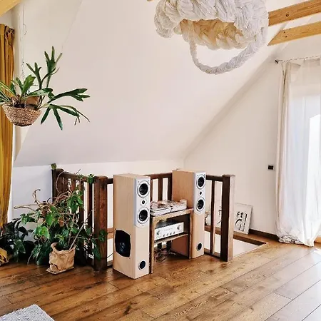 Lilia Holiday home *