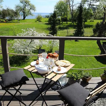 Lilia Holiday home *
